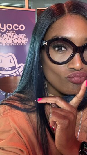 Tamara 'Taj' Johnson-George Instagram - Yes, I’m Blessed and Grateful🙏🏽🎂❤️!

IT’S MY BIRTHDAY💥🥰💥🥰‼️

2024 hasn't been easy, but I'm here!  I'm blessed to celebrate another year with my family and friends. 

This song sums it up right!

Music credit: Shoutout to my birthday twin😘

Feel Alright by @imericacampbell