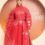 Tamara ‘Taj’ Johnson-George Instagram – Repost from @stylistjbolin
•
It’s almost that time!! TONIGHT at 8pm cst! @officialswv collection with @shopj.bolin releases!