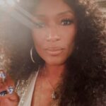 Tamara 'Taj' Johnson-George Instagram - You won't break our souls💋💋💋💋 #swv #coko #lelee #Taj #tamiya #renaissanceworldtour #beyonce #fyp