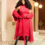 Tamara ‘Taj’ Johnson-George Instagram – Repost from @stylistjbolin
•
It’s almost that time!! TONIGHT at 8pm cst! @officialswv collection with @shopj.bolin releases!