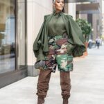 Tamara 'Taj' Johnson-George Instagram - Queens of R&B press tour👸👸👸👸👸👸! N E W Y O R K C I T Y’ S F I N E S T👑 Get your tkts 🥰😘 Styled by: @stylistjbolin Makeup: @Makeupbyawest_ Hair: @stephstylzz Assistant stylist: @_mekstyles_ Photographer: @mo_storyteller Tailor: @antlamour Shoutout to @missjonesofficial and @947theblock