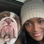 Tamara 'Taj' Johnson-George Instagram - Happy National Sons Day, @jairegeorge, @er1q.0 and Richard Duke III💙💙! I'm so proud of my boys and love them so much. I'm always late with these national days. I can't keep up😂. #nationalsonsday #jaire #eriq #mom #bonusmom #fyp