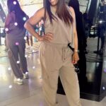 Tamara 'Taj' Johnson-George Instagram - After flying all the from Cashville to Las Vegas for NOTHING, my girls and I decided to have some fun💥. We had a ball at the Museum of Illusions. Thanks to my girls @thenicolebatson, @r.hiannnn, and @jashellsonara, my Lovers and Friends Fest weekend wasn't a waste of time🫶. #loversandfriends #mygirls #fyp #swv #nothing #canceled #museum #illusions