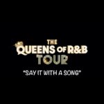 Tamara 'Taj' Johnson-George Instagram - Repost from @monascottyoung • Next up on Queens of R&B TV!! 😛“Say It With A Song” 🎵 🎵 😂😂 “YOU’RE THE ONE when you can show UNDERSTANDING without feeling WEAK…” 🧡🧡🧡 JUST KICKIN’ IT WITH MY GIRLS… @kandi @therealtamikascott @majorgirl @therealcokoswv @tajgeorge @therealleleeswv THE QUEENS OF R&B TOUR 🔥🔥🔥🔥🔥🔥🔥🔥🔥🔥🔥🔥🔥🔥 GET UR TIX TODAY!!! LINK IN BIO!! #FYP #Therapy #TuneIn #Monami #TV #Funny #Parody #Tour #Concert #Music #reelsinstagram