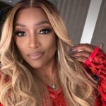 Tamara 'Taj' Johnson-George Instagram - Los Angeles, are you ready❤️? Styled by @stylistjbolin assistant stylist: @_mekstyles_ Hair: @stylesbydavonte Mua: @tajmetology Wardrobe design: @Anrfashions #summerblockparty #swv #taj #losangeles #fyp