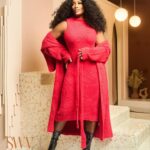 Tamara 'Taj' Johnson-George Instagram - On Thursday night at 8 PM, the highly anticipated collection curated by SWV will be released. Brace yourself for a fusion of fashion, glamour, and the essence of SWV’s signature style. This collection promises to be a reflection of their remarkable influence and impeccable taste. J.Bolin, the mastermind behind Shop J.Bolin, is thrilled to partner with SWV. “SWV is not just a musical powerhouse, but also a fashion icon in their own right. This collaboration is a celebration of their timeless talent and the impact they’ve had on fashion and culture. Get ready to be blown away!” Fans and fashion enthusiasts alike are encouraged to mark their calendars and be a part of this historic collaboration. Join us for a week of slaying as SWV takes the fashion world by storm! #fyp