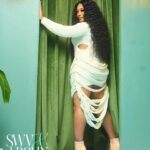 Tamara 'Taj' Johnson-George Instagram - 🔥FOR IMMEDIATE RELEASE🔥 SWV @therealcokoswv @therealleleeswv @tajgeorge Joins Forces with J.Bolin, Owner of Shop J.Bolin, for a Week of Slay! SWV, the legendary triple-threat group known for their incredible impact on fashion, culture, and music, is teaming up with J.Bolin, owner of Shop J.Bolin, to bring you a week like no other. Get ready to witness these iconic ladies in a whole new light! From Monday to Friday, prepare for a week of jaw-dropping looks, exclusive releases, and a showcase of SWV’s undeniable style. We all know SWV has taken the world by storm with their music, but now they’re about to dominate the fashion scene as well. On Thursday night at 8 PM, the highly anticipated collection curated by SWV will be released. Brace yourself for a fusion of fashion, glamour, and the essence of SWV’s signature style. This collection promises to be a reflection of their remarkable influence and impeccable taste. J.Bolin, the mastermind behind Shop J.Bolin, is thrilled to partner with SWV. “SWV is not just a musical powerhouse, but also a fashion icon in their own right. This collaboration is a celebration of their timeless talent and the impact they’ve had on fashion and culture. Get ready to be blown away!” Fans and fashion enthusiasts alike are encouraged to mark their calendars and be a part of this historic collaboration. Join us for a week of slay as SWV takes the fashion world by storm! #fyp