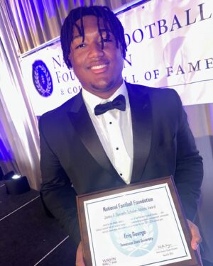 Tamara 'Taj' Johnson-George Instagram - Amid all that’s going on behind the scenes, you are always my shining light. Thank you!  Mommy loves Baby😘

#son #scholar #athlete #love #fyp #mommy #honors #grateful #shining #light