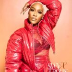 Tamara 'Taj' Johnson-George Instagram - Have y’all got your shop on yet?! SWV & @stylistjbolin collection is officially LIVE click the link in our bio or head over to @shopj.bolin NOW! 🛍️🎉