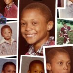 Tamara 'Taj' Johnson-George Instagram - Today is a great day! Fifty years ago, God gave breath to the love of my life. HAPPY BIRTHDAY, @eddiegeorge2727 ❤️❤️❤️❤️. Help me wish my Boo the best birthday EVER😘. #happybirthday #50th #husband #father #bestfriends #bestfriend #love #fyp