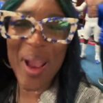 Tamara 'Taj' Johnson-George Instagram -