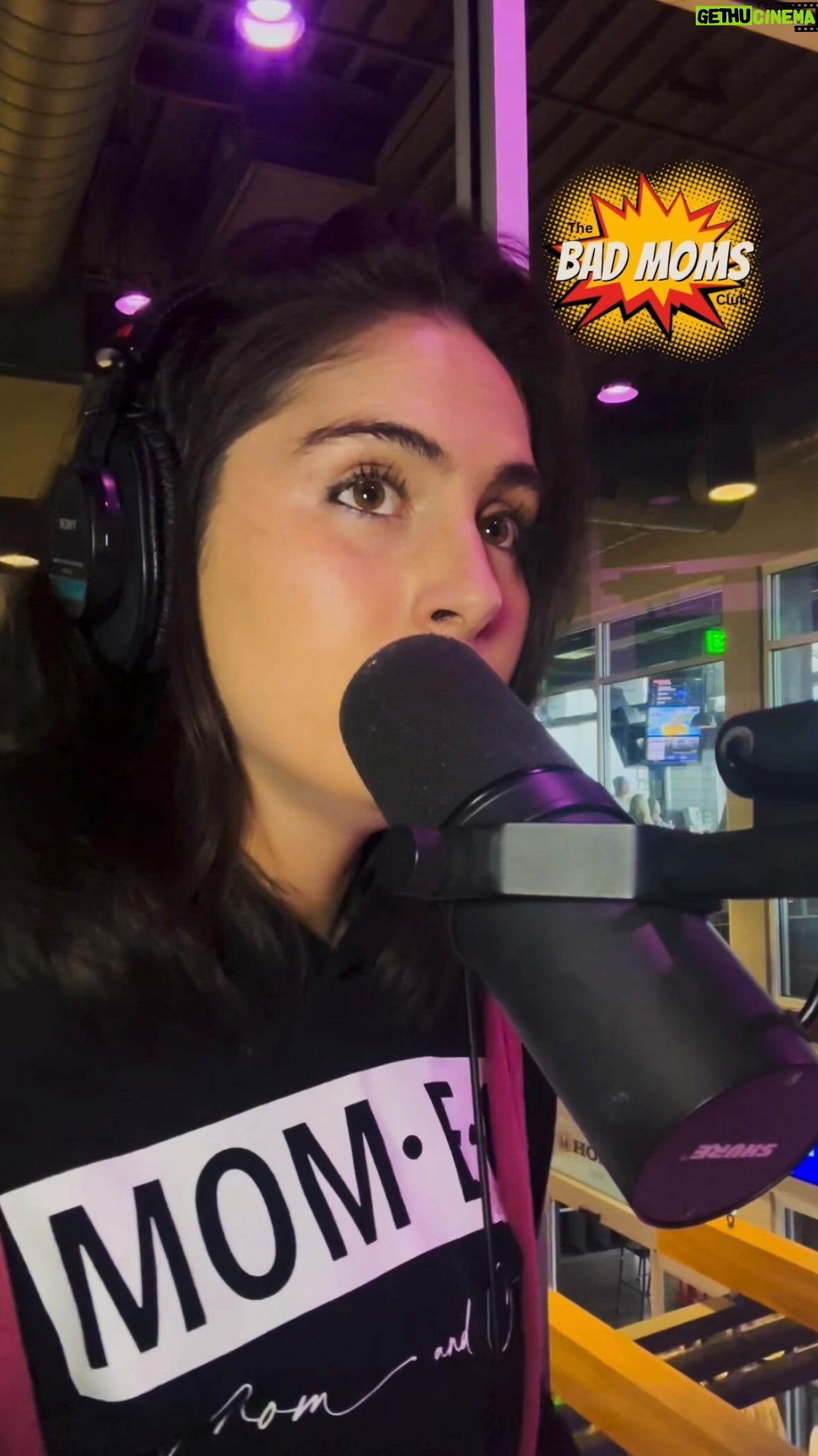 Tamara 'Taj' Johnson-George Instagram - Have you watched Quiet on Set? The Bad Moms Club discussed it only on Young Country 96.7FM Nashville and our Free YoCo Radio App #quietonset #quietontheset #drakebell #nikelodeon