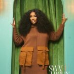 Tamara 'Taj' Johnson-George Instagram - Repost from @stylistjbolin • It’s almost that time!! TONIGHT at 8pm cst! @officialswv collection with @shopj.bolin releases!