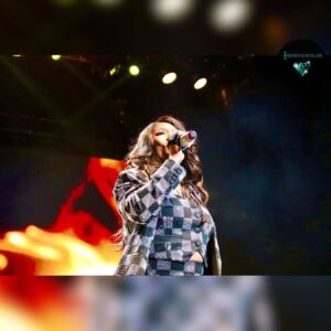 Tamara 'Taj' Johnson-George Instagram - It's a wrap!  The #summerblockparty tour is over🥲. Thank you to @livenationurban for seeing the vision.  @jodeci and @druhill4real, you guys were awesome!  We can't wait to do it again. 

To the @officialswv Fam🥰. @theofficialswd - @aryescox_ @deja.packer @levelsofbrittany (and @jayyemichael😂), Our babies for life.  Love you so much😘😘😘.

Our band - @cjmercDr @toussaintliptonii, @shago_elizondo,  @ericewill.  You guys killed every night❤️. @wesleycopelandgroup, lighting, catering, DJ Shaun, the whole crew.  We can't thank you guys enough❤️

@stylistjbolin, @_mekstyles_ and all of the glam squads, we’re speechless. THANK YOU😘😘😘😘

Choreography - @taylorperymon @bella.liguori & @xavier.terell, without you guys, the stage would look like a blank page. YOU DID THAT😘😘😘!

@big.dee.ny - Thank you🦾❤️. @ynottamiya - I love you woman❤️. @marquezg - You're that dude❤️.
@Neville (who needs a damn ig already🤦🏾‍♀️). What would we do without you? Your loyalty is unmatched❤️.
@thedanager - Thank you for locking in the business. ❤️.

My Sisters With Amazing Voices, @therealleleeswv & @therealcokoswv - It’s been 31 long, rollercoaster-beautiful years.  No matter what we go through, we remember how much better we are together than apart.  For that reason, y'all are stuck with my weird, corny, no-fashion sense, colorful eyeshadow, stubborn, annoying, nasty health food eating, animal loving, weighted blanket loving, football shouting, never remembering anybody or anything, always late to the gossip party, always trying everything, loving y'all to death ass😘😘😘😘

#summerblockparty #swv #jodeci #druhill #swd #music #anniversary #coko #lelee #taj #fyp #livenation #30