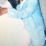 Tamara ‘Taj’ Johnson-George Instagram – @instagram created this reel for me🥰. YES!  I was extremely chocolate when I was pregnant 19 years ago, but @jairegeorge was an adorable kid who turned into a handsome man💙

#fyp #favstepson #son #stepmommy
