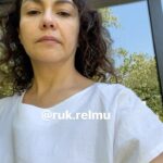 Tamara Acosta Instagram - @ruka.relmu