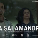 Tamara Acosta Instagram – Mañana estreno de La salamandra!!!!
Véala en Ondamedia.cl 
No se la pierdan!!! https://vimeo.com/manage/videos/