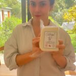 Tamara Acosta Instagram - Con lo que me guata el queso de cabra!!!! Gracias amigos de @emporio_el_vergel