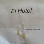 Tamara Acosta Instagram - Texto sin manchas de café, no es texto. El Hotel del 12 Al 22 del 10. Jueves a Sábado 20:30 hrs Domingo 19:30. Sábado 21 del 10 , sin función. @matucana100 @teatrolamaria @alexandravonhummel @alexismo @rodrigosotoactor @analauraracz