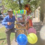 Tamara Acosta Instagram - José Luis Lara 961874596. Que linda sorpresa sería para un cumpleaños o cualquier celebración 🥰🥰🥰🥰🥰🥰🥰🥰🥰