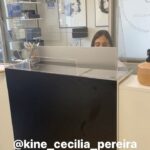 Tamara Acosta Instagram - @kine_cecilia_pereira Súper dato!!!!