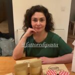 Tamara Acosta Instagram - Pastas frescas directamente a tu casa, con todo lo que necesitas para preparar un rico plato!!!!! @fattoredipasta 👌👌👌👌