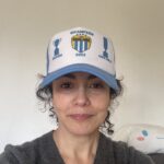 Tamara Acosta Instagram - Vamosssssss!!!