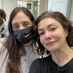 Tamara Acosta Instagram – En @kine_cecilia_pereira no solo hay tratamientos estéticos, también kinesiologicos y fisioterapeuticos ! Visítala !!!!👏👏👏👏👏👏