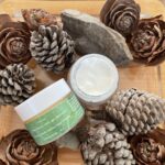 Tamara Acosta Instagram – Me llego este regalo de @viravira_cosmeticanatural 
Echas con mucho cariño y puros ingredientes naturales!!!!
Arriba los emprendimientos femeninos!!!!!