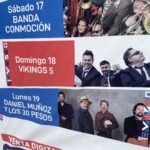 Tamara Acosta Instagram - Mi querido amigo Daniel Muñoz estará el 18 de Septiembre en la fonda de la municipalidad de lLa Reina!! No se lo pierdan 🥰🥰🥰