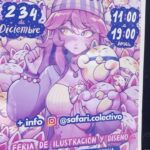 Tamara Acosta Instagram - 2,3,4 feria Maneki neko @safari.colectivo
