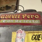 Tamara Acosta Instagram - Así no más! Aquí, en la piojera.