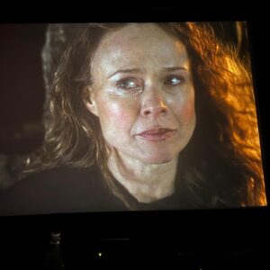 Tami Stronach Instagram - Watching final cuts of the movie we made together. What a journey!
Thank you all for the encouragement as I make my way back to the big screen. I cannot wait to share my new film with you soon 🎥 

#ManandWitch #TheNeverEndingStory #TamiStronach #thechildlikeempress