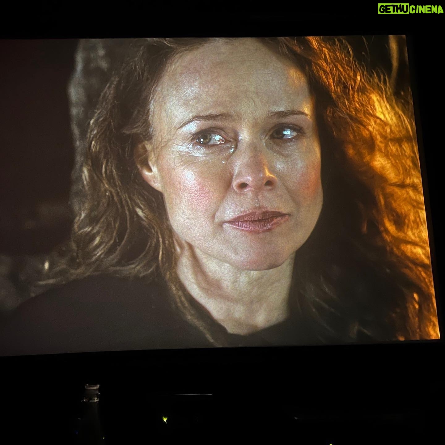 Tami Stronach - 1.4K Likes - Watching final cuts of the movie we made together. What a journey!
Thank you all for the encouragement as I make my way back to the big screen. I cannot wait to share my new film with you soon š„
#ManandWitch #TheNeverEndingStory #TamiStronach #thechildlikeempress