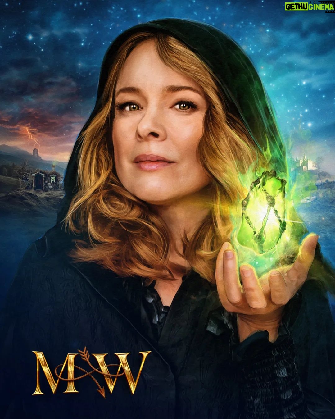 Tami Stronach - 2.5K Likes - The Witch casts her spell upon silver screens nationwide in Man and Witch: The Dance of a Thousand Steps. Coming this summer from @fathomevents.
#ManAndWitch #ManAndWitchFilm #TamiStronach #ChildlikeEmpress #Moonchild #Magic #Fantasy #Adventure