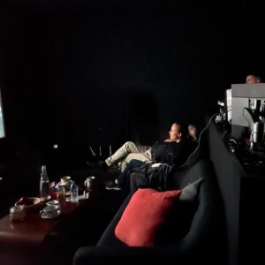 Tami Stronach Instagram - Watching final cuts of the movie we made together. What a journey!
Thank you all for the encouragement as I make my way back to the big screen. I cannot wait to share my new film with you soon 🎥 

#ManandWitch #TheNeverEndingStory #TamiStronach #thechildlikeempress