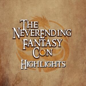 Tami Stronach Instagram - Here's a taster of our Highlights video for 
The Neverending Fantasy Con 2024
Full video available on @youtube
Day 2 of a 3 day event with @tamistronach_ & @manandwitchfilm and also @lifeaftermovies @lisandowns
Relive this epic event now!!
______________________________
@bard_of_faerun @kierancdonnelly
#neverendingfantasycon #neverendingstory #40thanniversary #manandwitch #thamescon  #lifeaftertheneverendingstory #fantasy #80sfantasy #fantasyevent #event #filmevent #comiccon