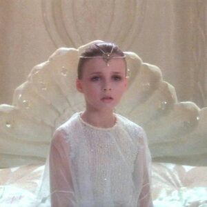 Tami Stronach Instagram - 1984 ➡️ 2024
 
Don’t miss #TheNeverEndingStory star Tami Stronach’s return to the screen in MAN AND WITCH: THE DANCE OF A THOUSAND STEPS. In theaters July 28 and 30 from @FathomEvents. Get tickets at manandwitch.com
 
#ManAndWitch #ManAndWitchFilm #TamiStronach #ChildlikeEmpress #TheNeverEndingStory #80snostalgia