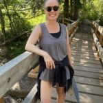 Tami Stronach