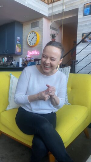 Tami Stronach Instagram - Yesterday marked the Spring Equinox, a time for second chances and (of course) doing what you dream 💭☀️

#TamiStronach #TheNeverEndingStory #NeverEndingStory #ChildlikeEmpress #ManAndWitch #ManAndWitchFilm
