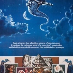 Tami Stronach Instagram - Join me this Friday at @smodcastlecinemas for a screening of The NeverEnding Story and a very special teaser of my new film Man and Witch 🧙‍♀️

For those of you unable to make it, I would love to know which local theatres you would like Man & Witch to come to. Tag them in them comments if you can!

Details linked in my bio!
#theneverendingstory #neverendingstory #tamistronach #childlikeempress #thechildlikeempress