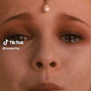 Tami Stronach Instagram - See @tamistronach_’s remarkable journey from Empress to Witch via @looperhq 

#ManAndWitch #ManAndWitchFilm #TamiStronach #ChildlikeEmpress #Moonchild #TheNeverEndingStory #Looper