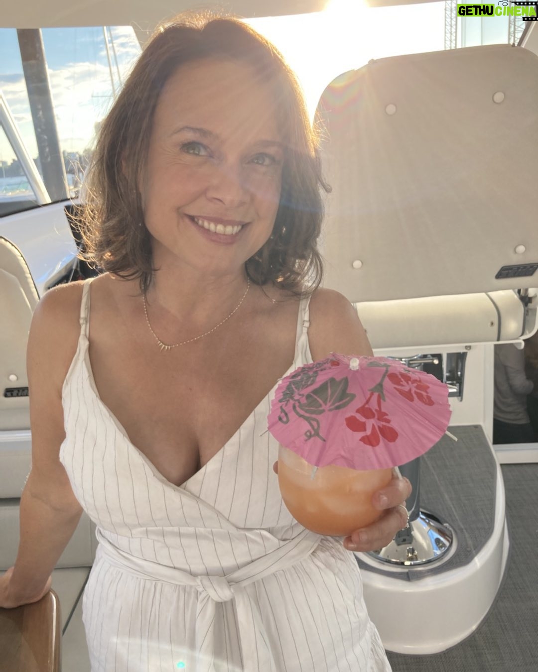 Tami Stronach - 1.2K Likes - Birthday funāLooking forward to next years adventures!