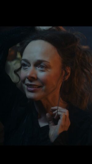 Tami Stronach Instagram - We will all FINALLY be able to watch @ManAndWitchFilm in theaters this Summer 🧙‍♀️
Extending all of my gratitude to those of you who have been following along and supporting me over the years as I make my way back to the big screen, and to our incredible partners @fathomevents 
Head to the link in my bio for the press announcement from @Deadline ! See you all in theaters this summer ✨

#ManAndWitch #ManAndWitchFilm #TamiStronach #ChildlikeEmpress #TheNeverEndingStory