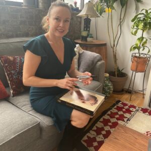 Tami Stronach Instagram - New batch of photos finally due in today!

#thechildlikeempress #theneverendingstory #fantasy #fantasyfilm #80sfilm #moonchild #neverendingtami #etsy