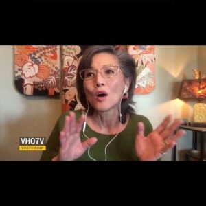 Tamlyn Tomita Instagram - OMG, I can officially die. The Queen herself @thetamlyntomita shouted us out on her podcast with fellow API Queens @kellyhu and @mayleeshow called @shoesoffinsidemkt and had the nicest things to say about @VH07V and our mission. Listen to their most recent episode (Episode 19) called "Our Favorite Holiday Things" where they each list some of their favorite small businesses, as well as all of their past episodes!

#findYOURaloha at VH07V.com (link in profile) or at our store at the @waimalushopping Center between Waimalu Chop Suey and Chun Wah Kam (98-020 Kamehameha Hwy, 118, Aiea, HI 96701), during holiday hours listed below! 🙃🤙🏼 #AlohaRevolution

ADJUSTED 2023 HOLIDAY HOURS:
TUE 12/19: 10am-7pm
WED 12/20: 10am-7pm
THU 12/21: 10am-7pm
FRI 12/22: 10am-7pm
SAT 12/23: 10am-7pm
SUN 12/24: 8am-12pm (Christmas Eve)
TUE 12/26: 10am-5pm

#VH07V #tamlyntomita #kellyhu #mayleeshow #karatekid2 #cobrakai #ALOHA #LiveAloha #MadeInHawaii #SupportLocal #Hawaii #luckywelivehawaii #shaka #hangloose #AlohaShirt #HawaiianShirt #アロハレボリューション #アロハ #ハワイ #LetHawaiiHappen #niihau #kauai #oahu #molokai #lanai #kahoolawe #maui #bigisland