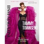 Tammy Townsend