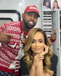 Actress Tammy Townsend HD Instagram Photos and Wallpapers January 2023