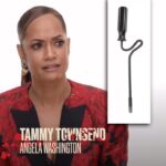 Tammy Townsend
