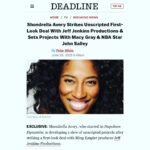 Tammy Townsend